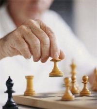 Day Centre for Elderly