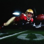 Viral Keshwala becames the first Indian to play in AFL league