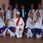 Maher Raas Group, Leicester UK