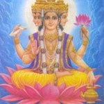Brahma