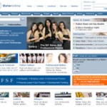 Maheronline – 3rd version
