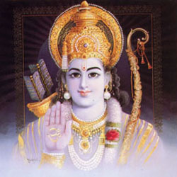 Shri Ram