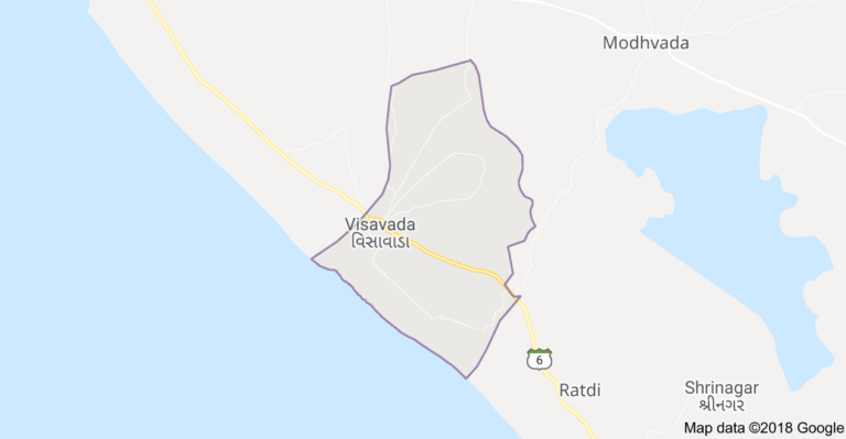 Visavada