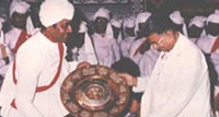 Dandia Raas Award