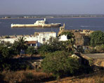 Diu Fort