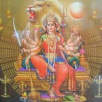 Durga Mataji