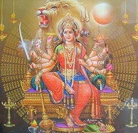 Durga Mataji