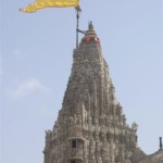 Jagad Mandir – Dwarka