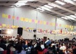 Maher Community Centres