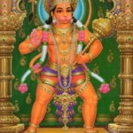 Shri Hanuman