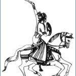 Jodha Karavadra