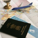 Indian Passport