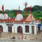 Khodiyar Mataji Mandir