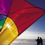 festival of flying kites