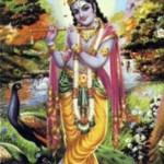 Shri Krishna