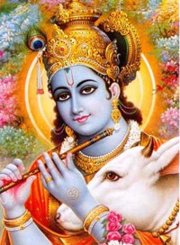 Janmashtami - birth day ofLord Krishna