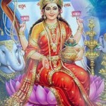 Lakshmi Mataji