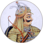 Maharana Pratap