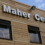 Maher Community Centre Leicester