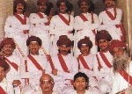 Men's Dandia Raas Group