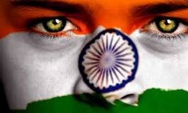 Proud to be an Indian