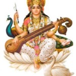 Saraswati mataji