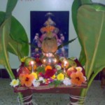 Satyanarayan Puja