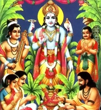 Satyanarayan