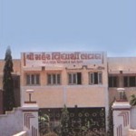 Maher Vidhaya Bhavan (School), Porbandar, India