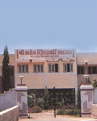 Maher Vidhaya Bhavan (School), Porbandar, India