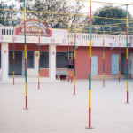Maher Community Centre, Sodhana, India
