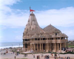 Somnath Temple