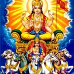 Surya Dev