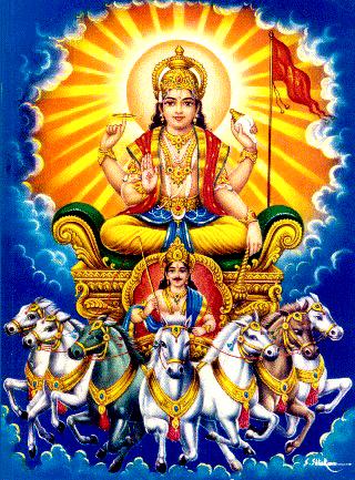 Surya Dev