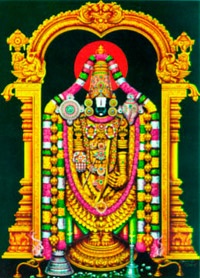 Shri Venkateswara