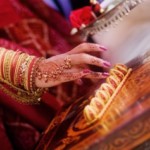 Maher wedding