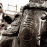 Maher wedding- Ganesh Puja