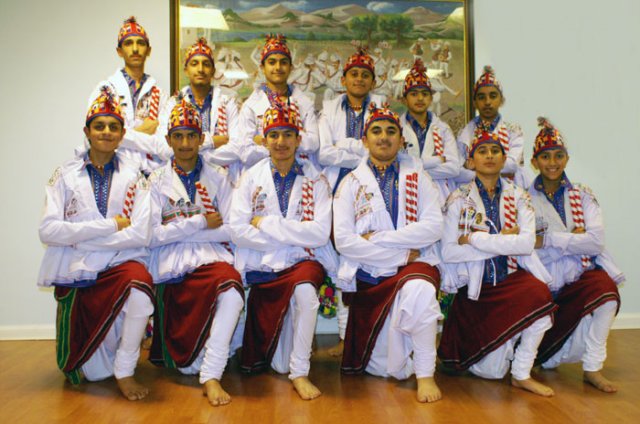 Maher Raas