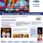 Festival of India in Paraguay