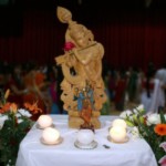 Leicester Sharad Purnima 2009