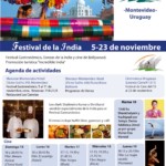 Festival of India in Uruguay