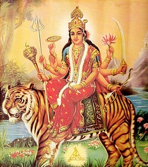 Amba Mataji