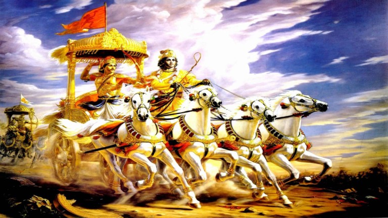 Bhagvad Gita