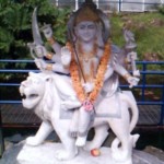 Maha Kali Mandir – Wales