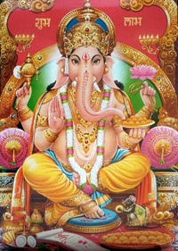 Shree Ganesh