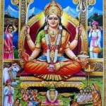 Santoshi Mataji