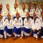 Maher Raas Group Leicester