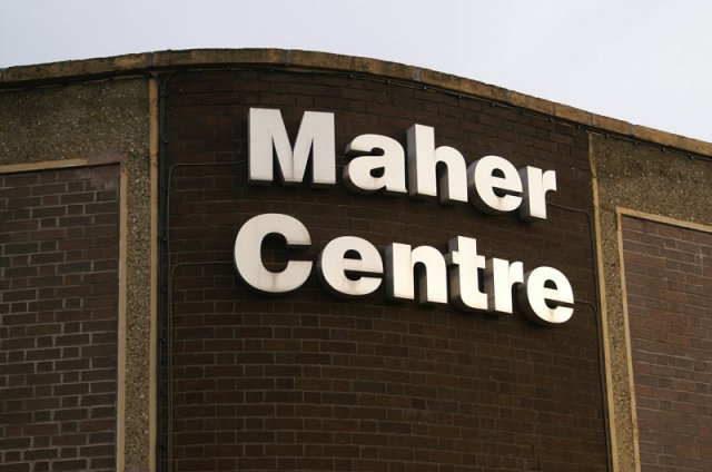 Maher Centre