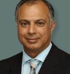 Dr Kamlesh Khunti