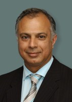 Dr Kamlesh Khunti